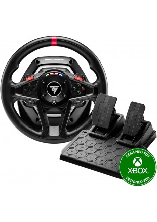 VOLANT THRUSTMASTER T-128X  (NEUF)