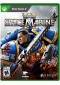 WARHAMMER 40 000 SPACE MARINE II  (USAGÉ)