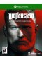WOLFENSTEIN ALT HISTORY COLLECTION  (USAGÉ)