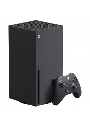 XBOX SERIES X  (USAGÉ)