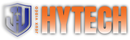 Jeux Vidéo Hytech